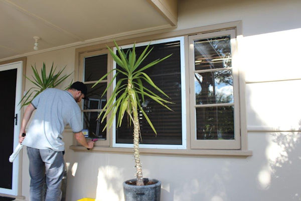 Residential Window Cleaning Perth